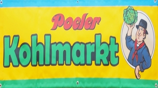 Poeler Kohlmarkt