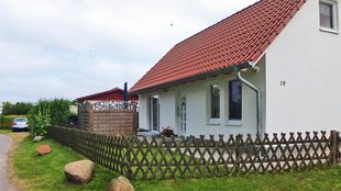 Ferienhaus Kraus