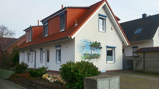 Haus Meeresbrise