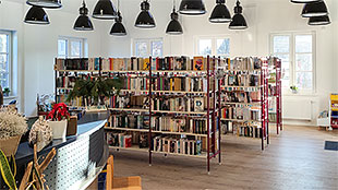 Inselbibliothek