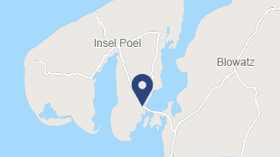 Insel Poel OT Faehrdorf