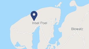 Insel Poel OT Oertzenhof