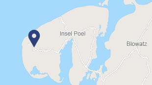 Insel Poel OT Timmendorf