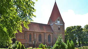 Inselkirche