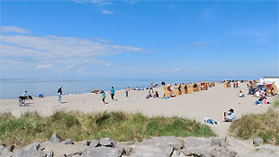 Timmendorf-Strand