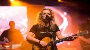 Christina Rommel: Schokolade- Das Konzert Christina Rommel: Schokolade- Das Konzert