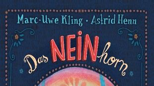 Das Neinhorn - Puppenspiel Das Neinhorn - Puppenspiel