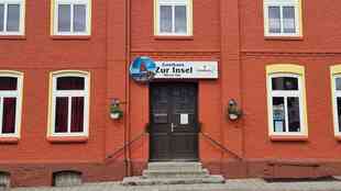 Gasthaus Gasthaus