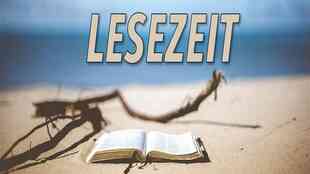 LeseZeit LeseZeit