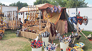 Mittelaltermarkt Mittelaltermarkt