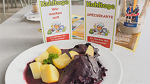 Poeler Kohltage