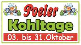 Poeler Kohltage