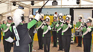 Deutsche Jugend-Brassband Lübeck e.V. 