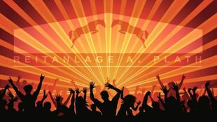 Reithallen Revival Party