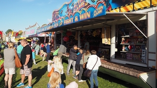 Sommerkirmes - Vergnügungspark Alberti Sommerkirmes - Vergnügungspark Alberti