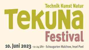 Tekuna- Festival Tekuna- Festival